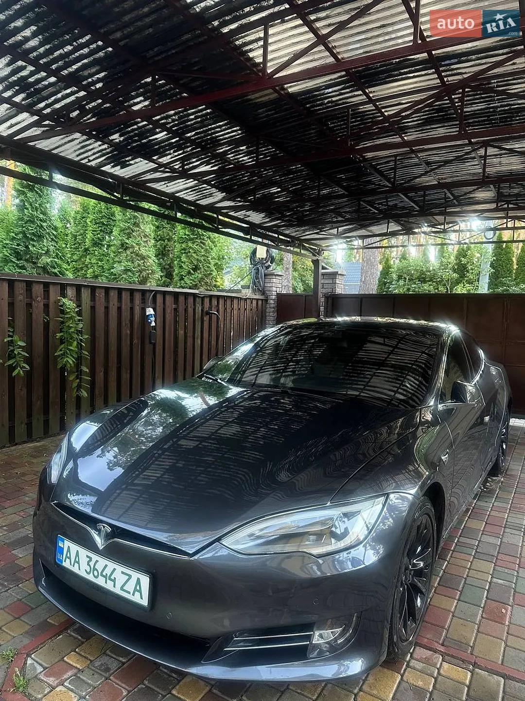 2019 Tesla Model S - мініатюра 2