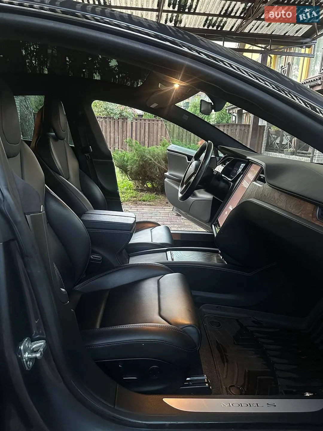 2019 Tesla Model S - мініатюра 15