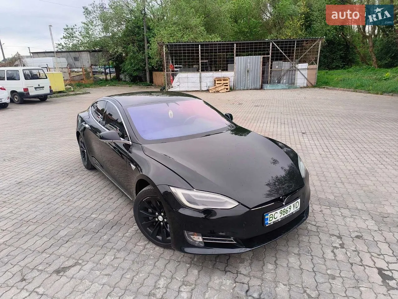 2018 Tesla Model S - мініатюра 56
