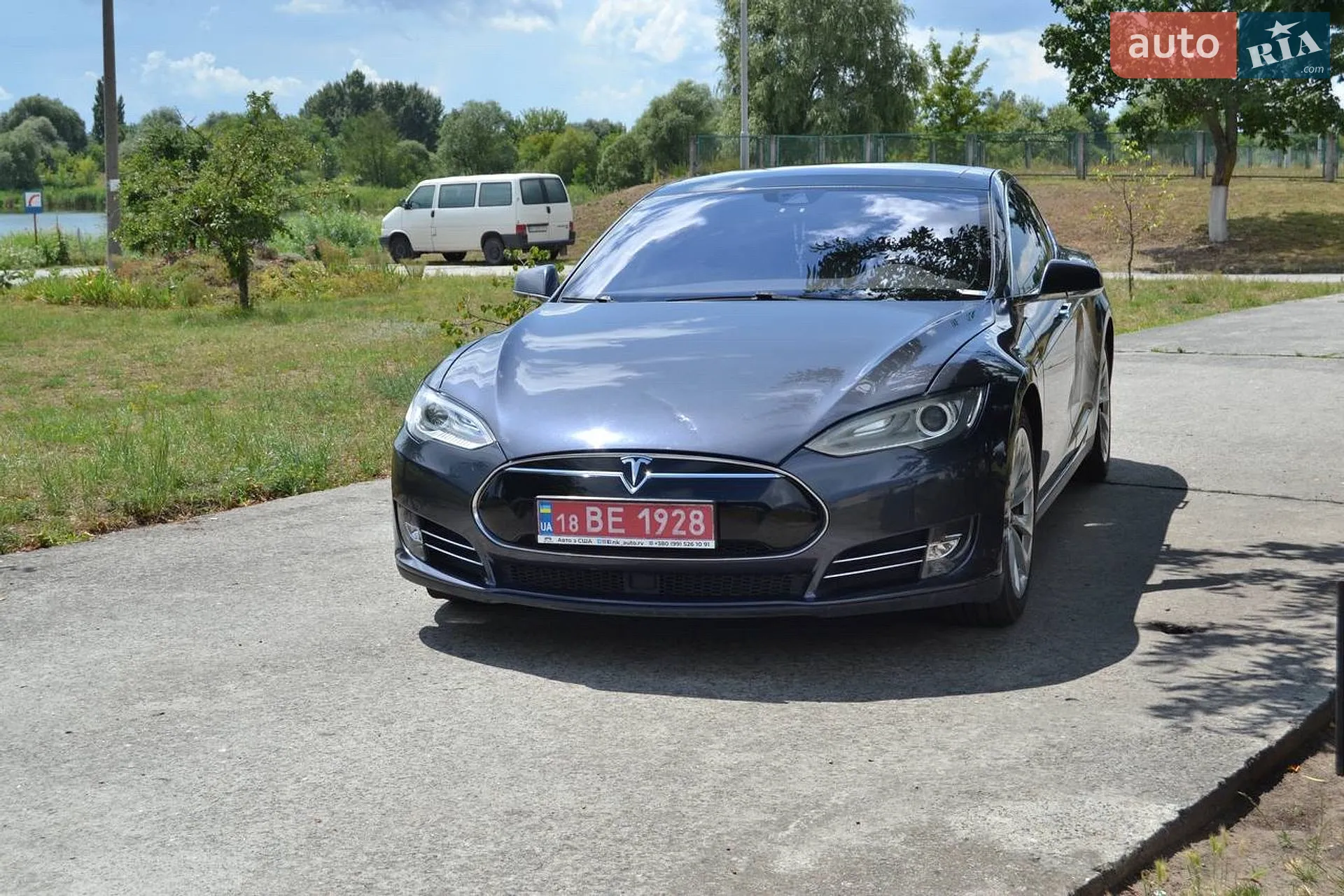 2016 Tesla Model S - мініатюра 8
