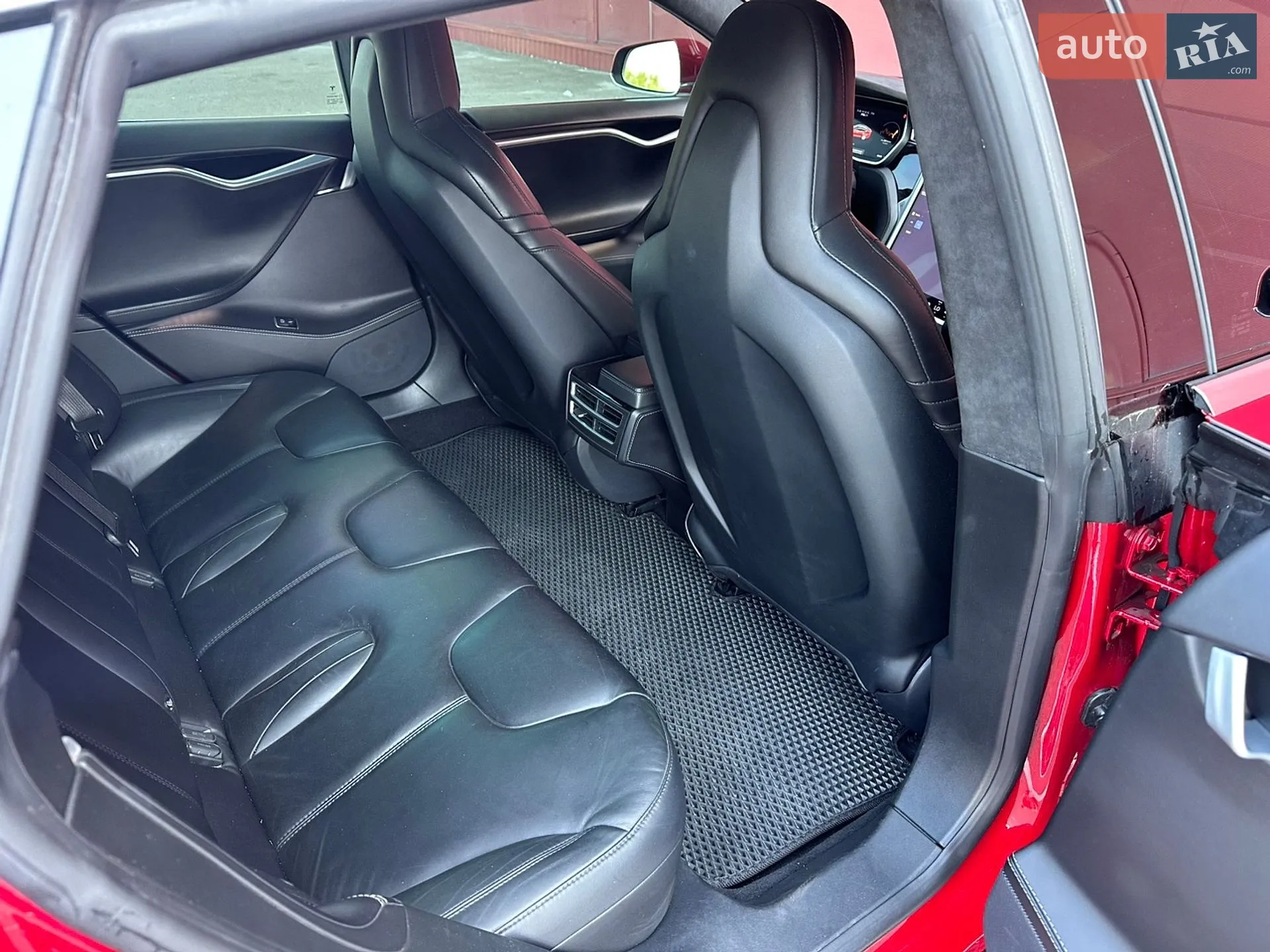 2016 Tesla Model S - мініатюра 21