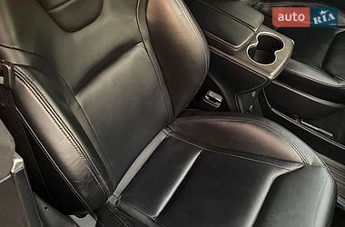 Лифтбек Tesla Model S 2015 в Владимире