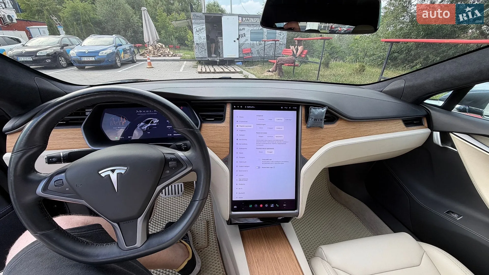 2019 Tesla Model S - мініатюра 9