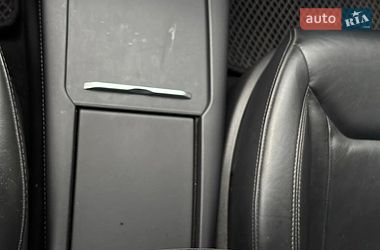 Лифтбек Tesla Model S 2016 в Киеве