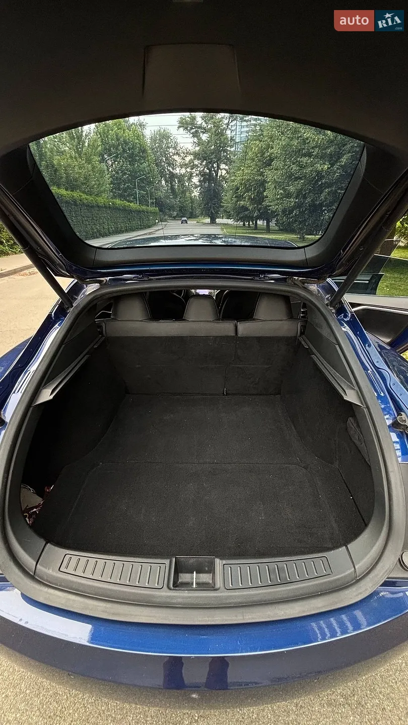 2016 Tesla Model S - мініатюра 20