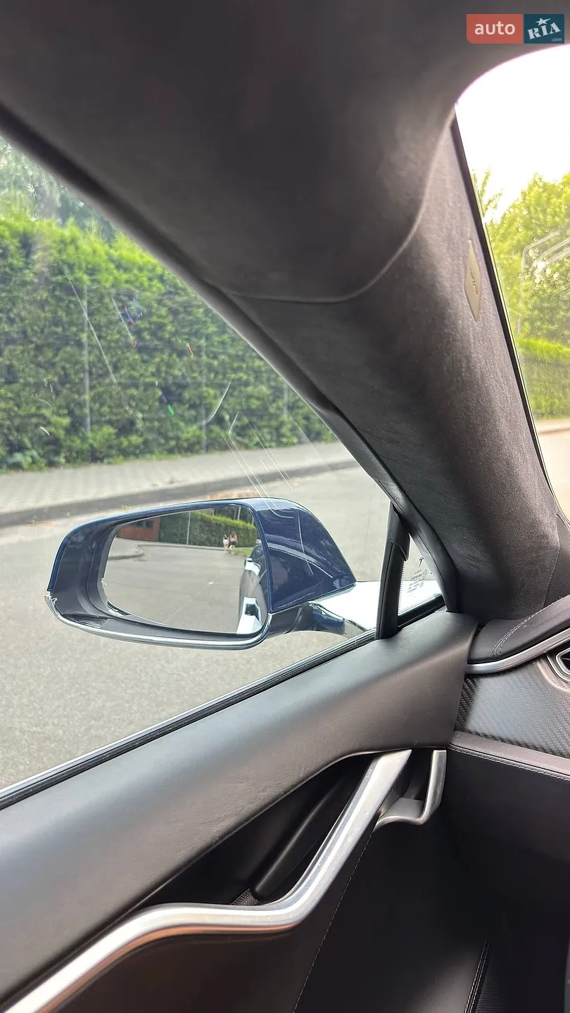 2016 Tesla Model S - мініатюра 18