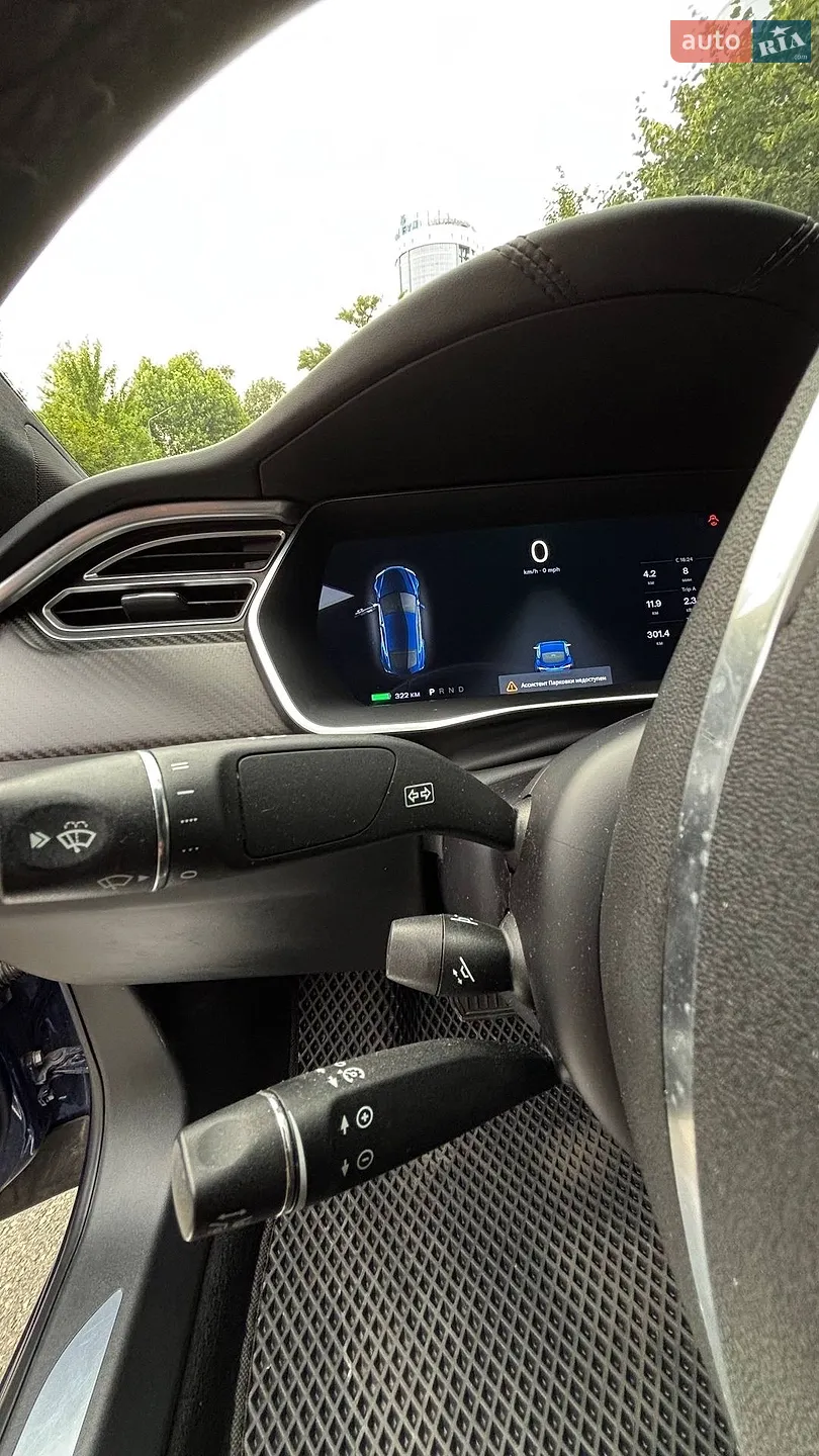 2016 Tesla Model S - мініатюра 15