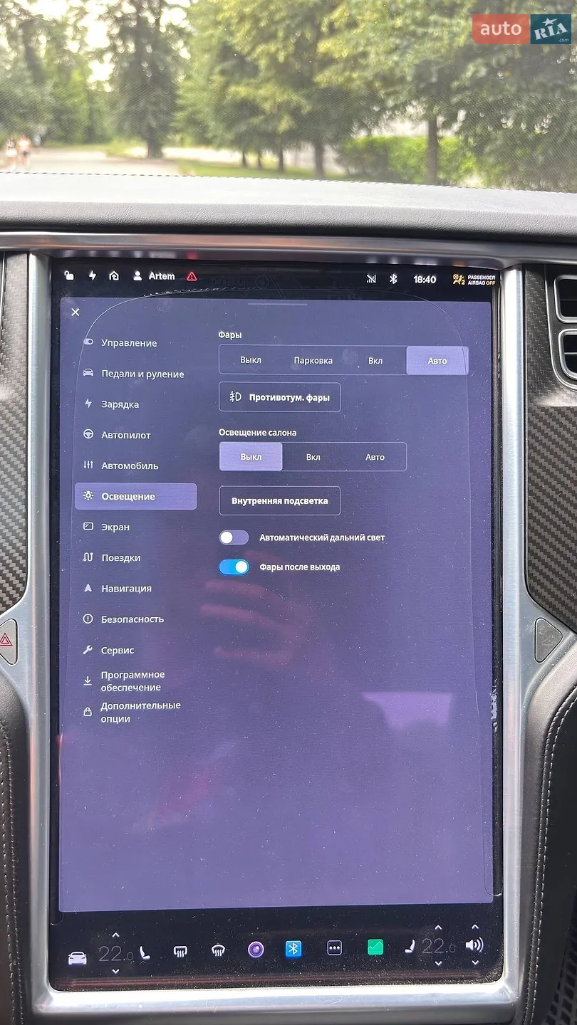 2016 Tesla Model S - мініатюра 25