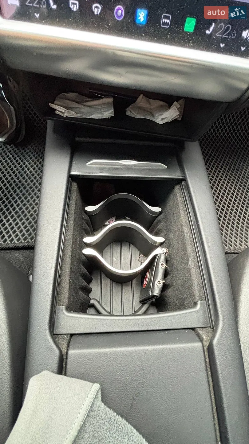 2016 Tesla Model S - мініатюра 17