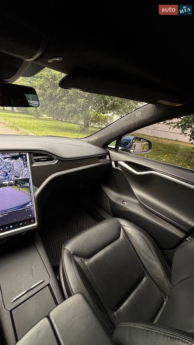 2016 Tesla Model S - мініатюра 13