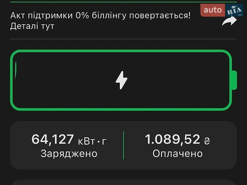 Лифтбек Tesla Model S 2016 в Киеве