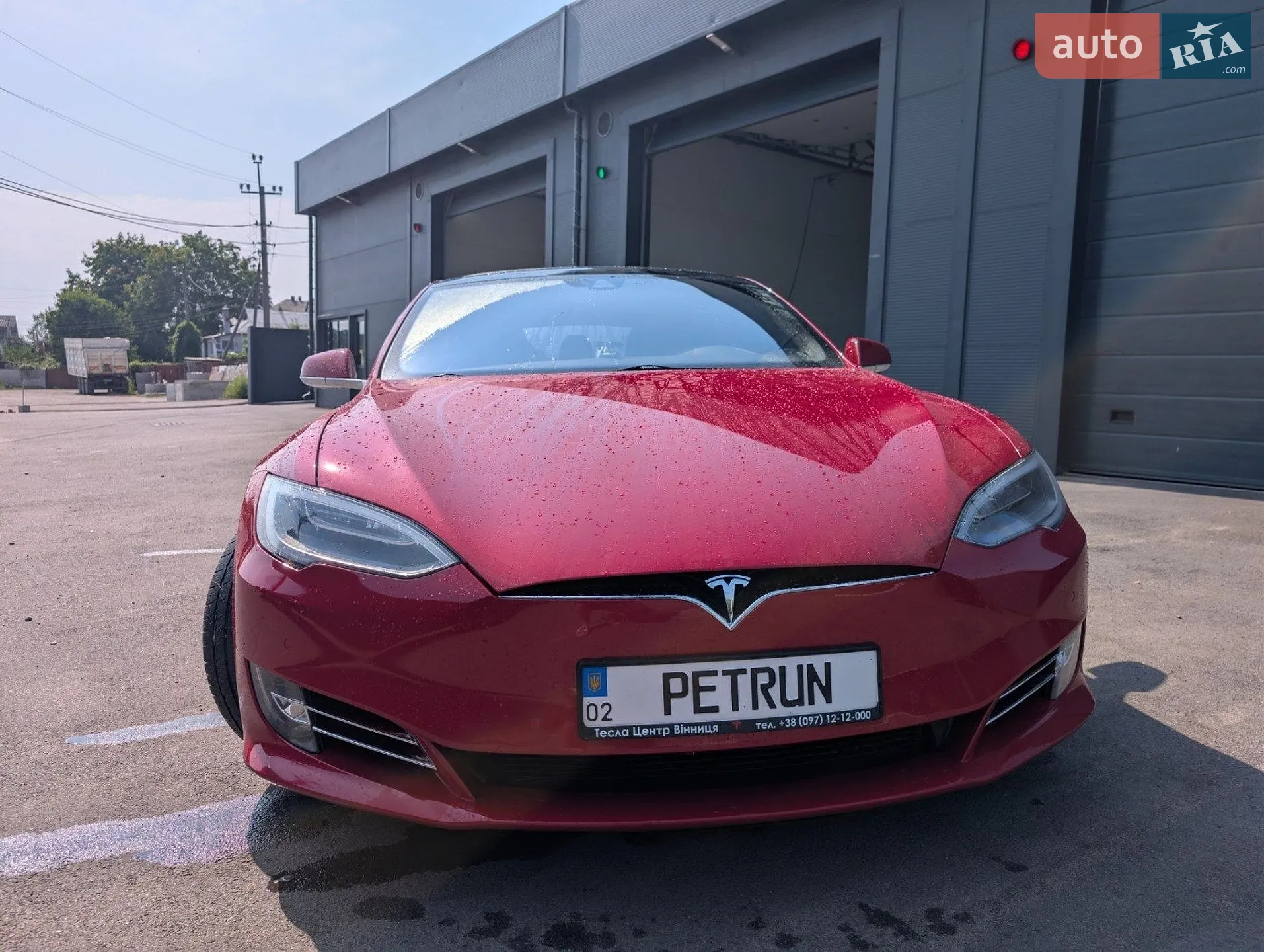 2016 Tesla Model S - мініатюра 9