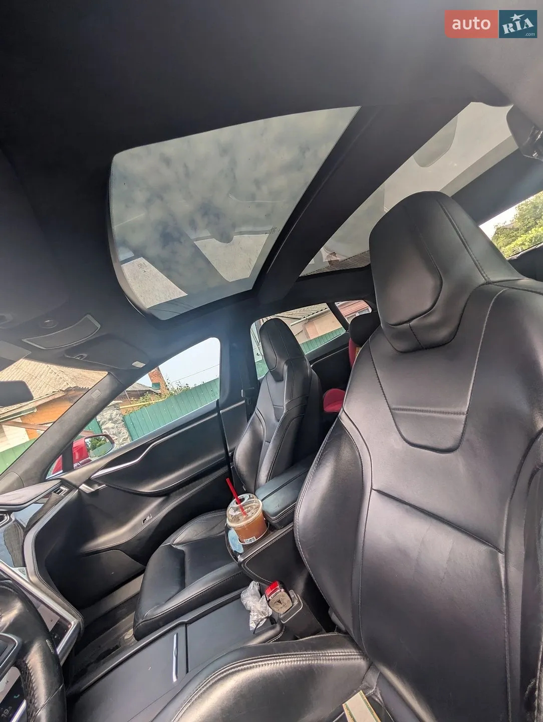 2016 Tesla Model S - мініатюра 11