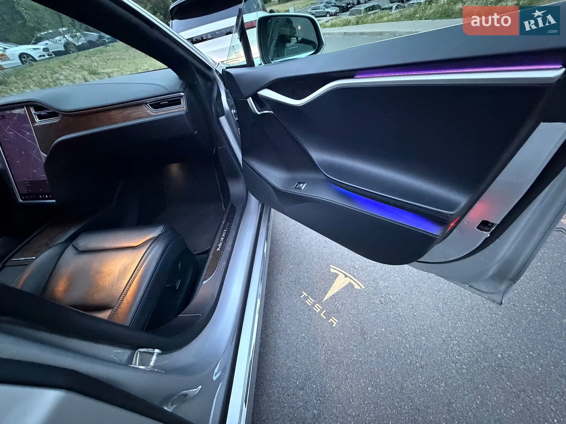 2017 Tesla Model S - мініатюра 4