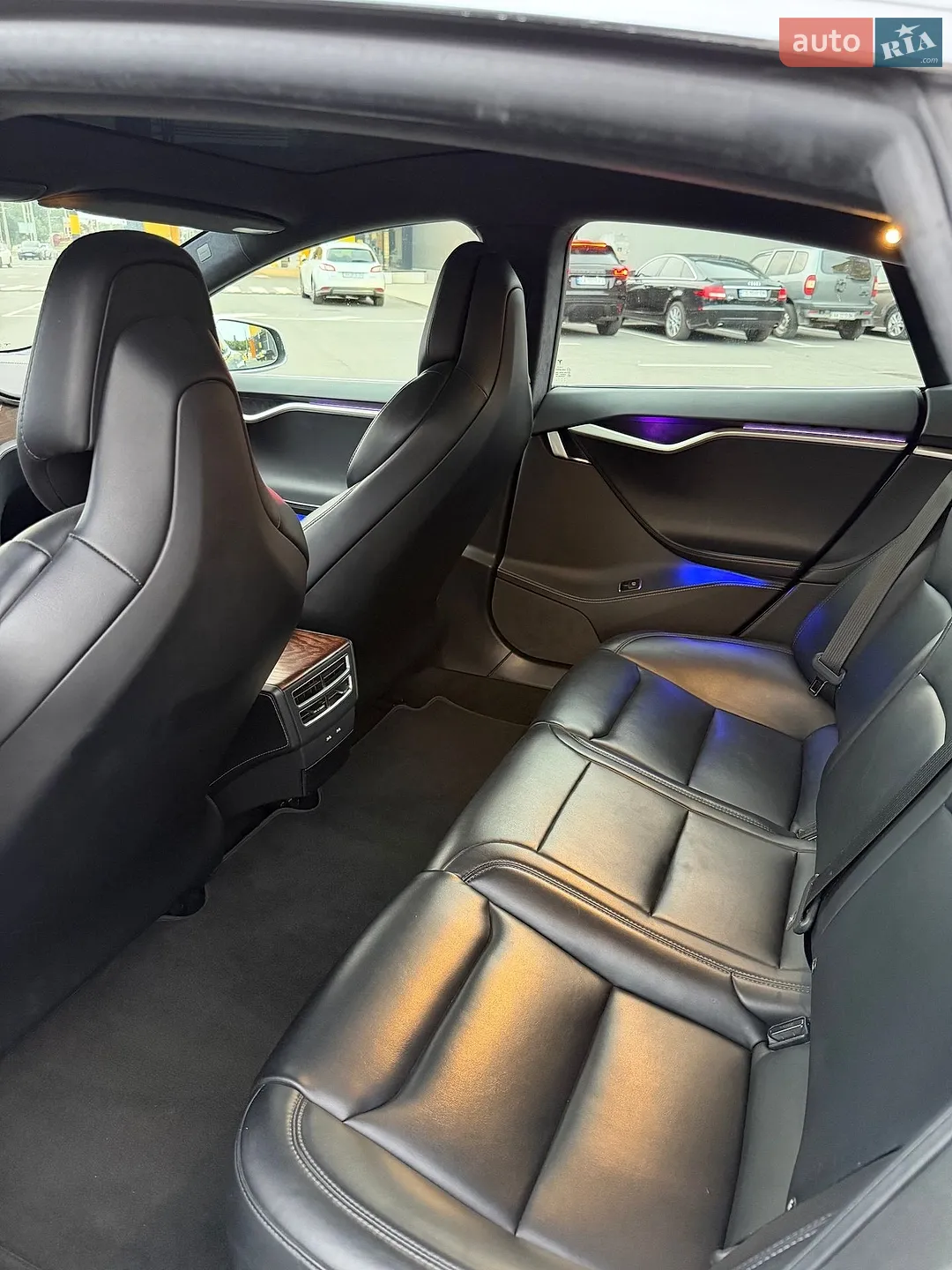 2017 Tesla Model S - мініатюра 16