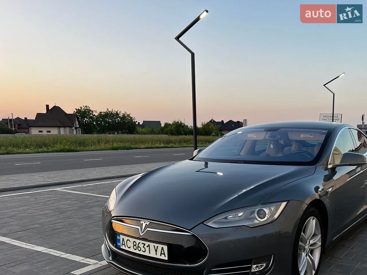 2013 Tesla Model S - мініатюра 20
