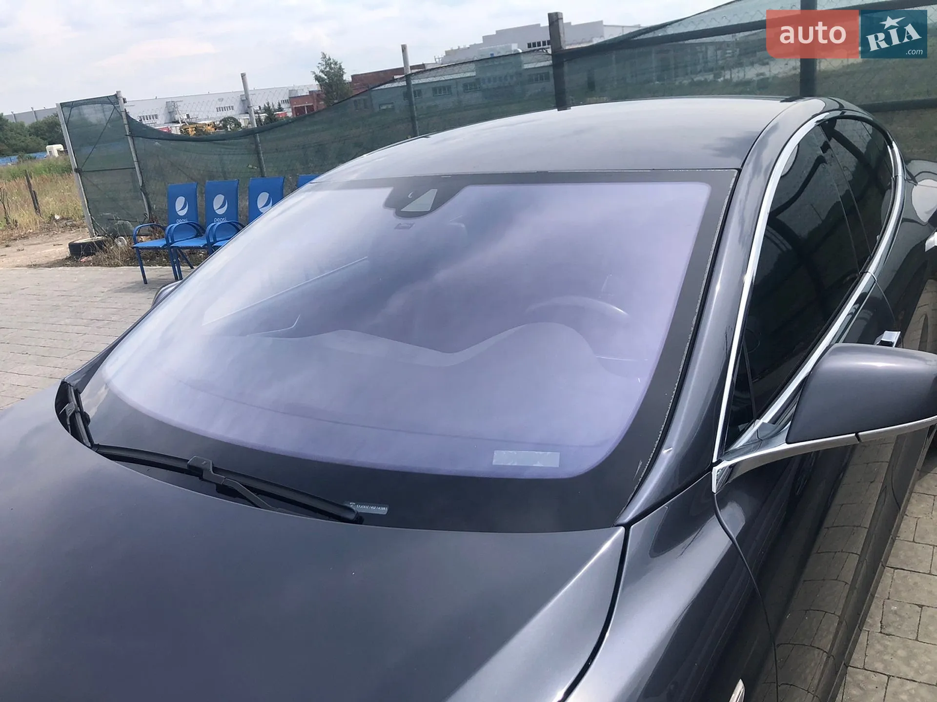 2016 Tesla Model S - мініатюра 3