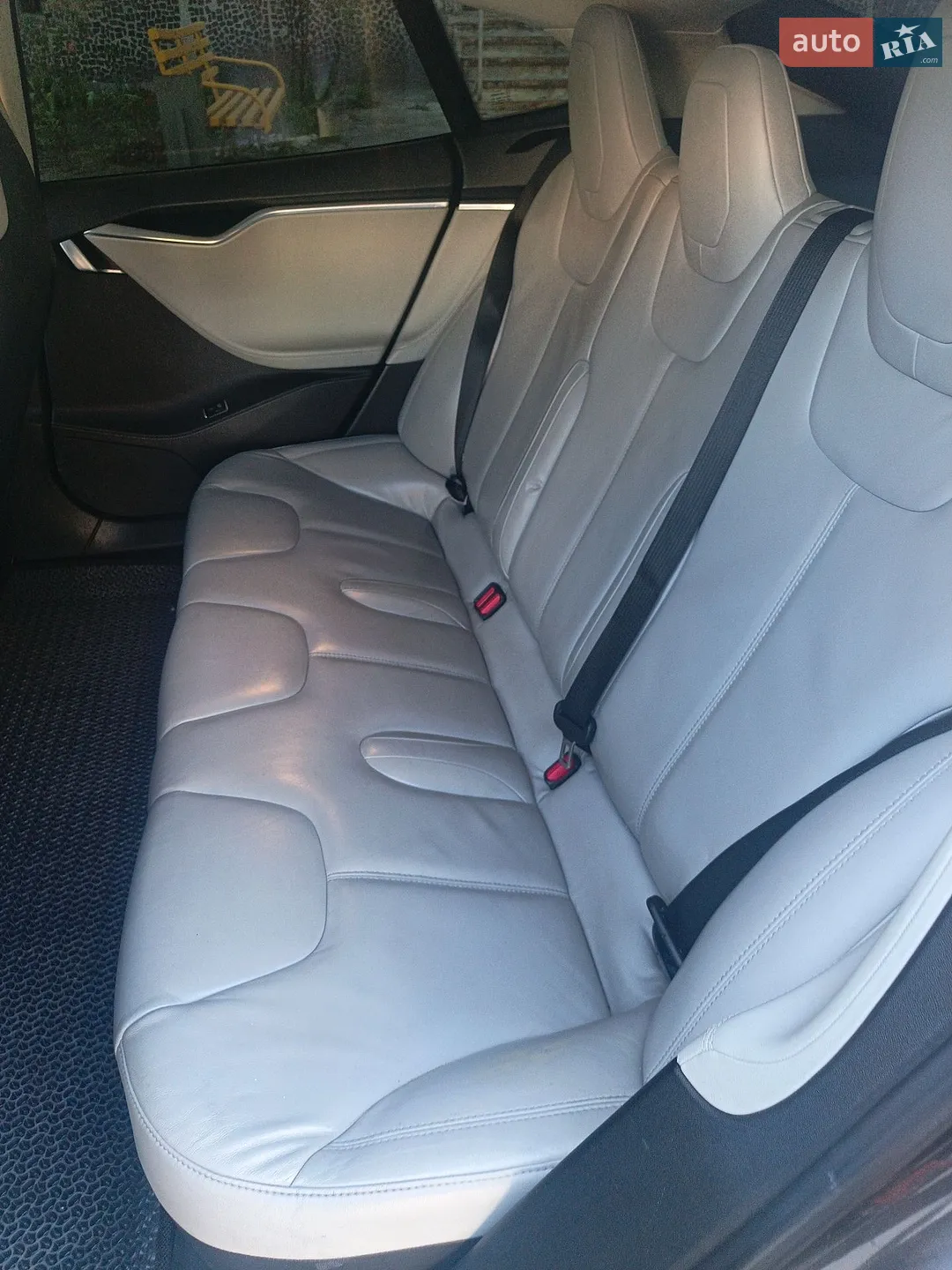 2016 Tesla Model S - мініатюра 2