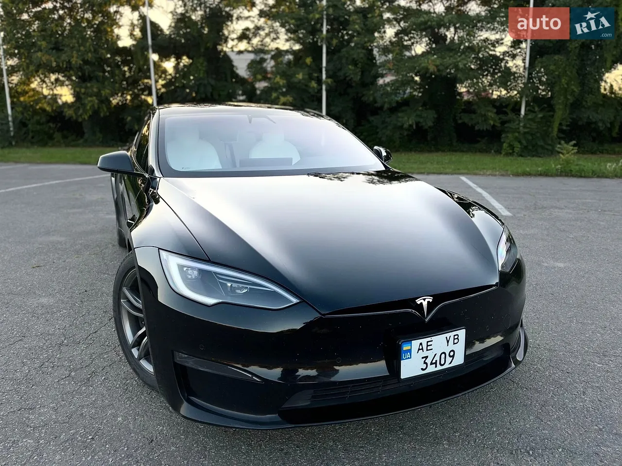 2023 Tesla Model S - мініатюра 17