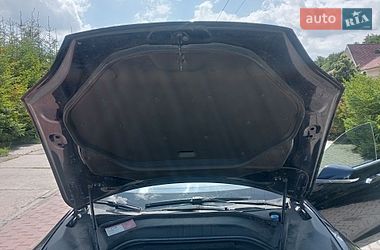 Ліфтбек Tesla Model S 2013 в Шепетівці