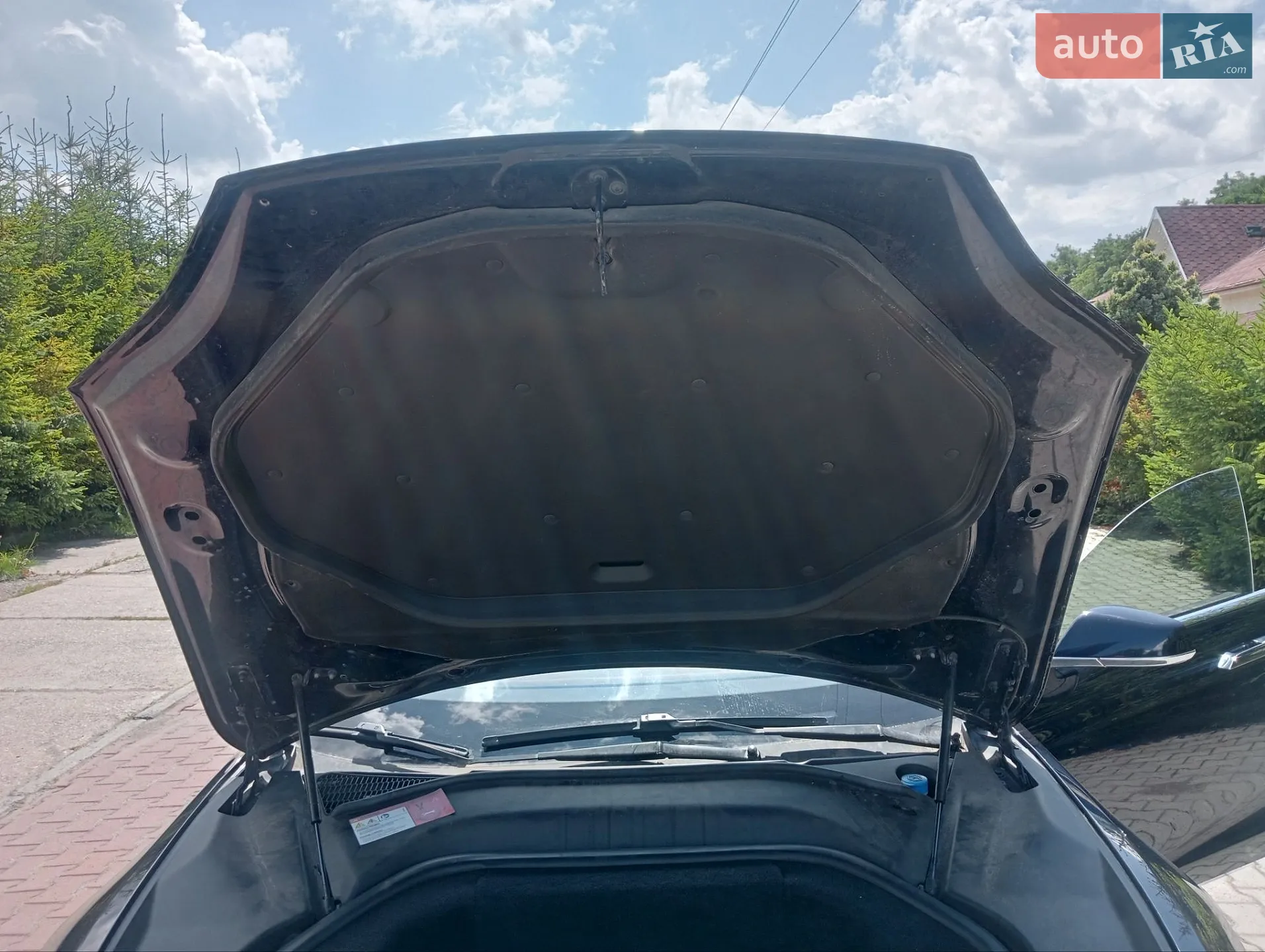 2013 Tesla Model S - мініатюра 13