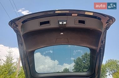Ліфтбек Tesla Model S 2013 в Шепетівці