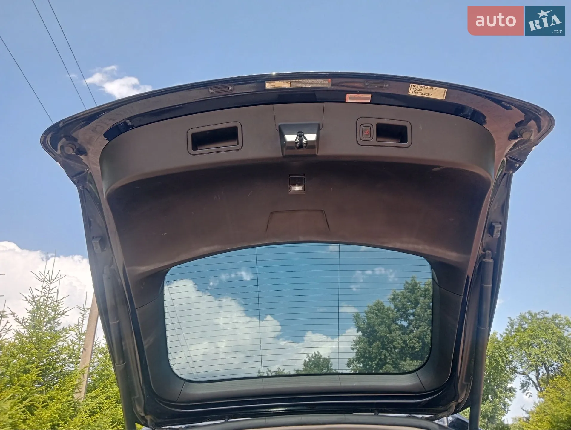 2013 Tesla Model S - мініатюра 19