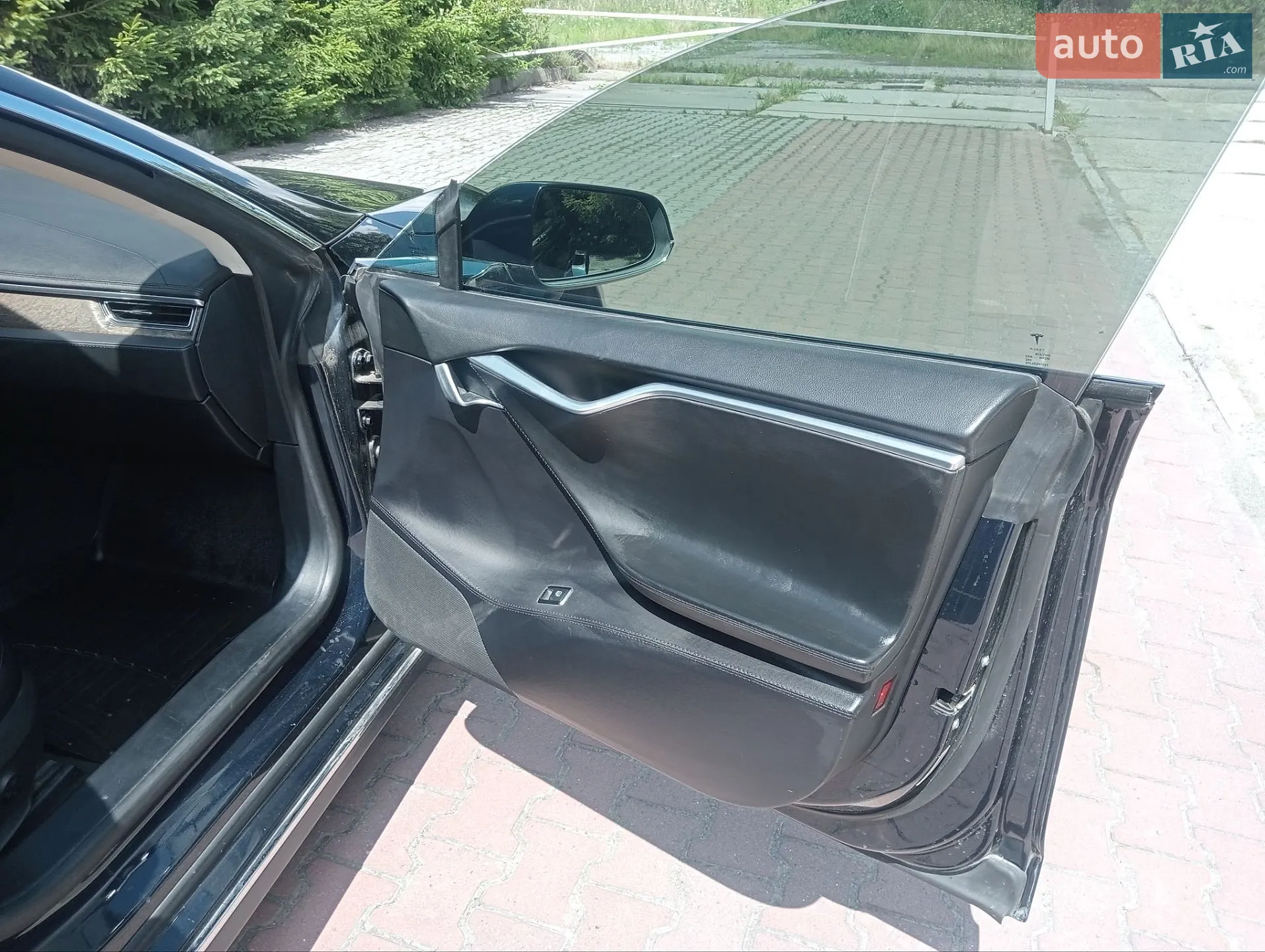 2013 Tesla Model S - мініатюра 23