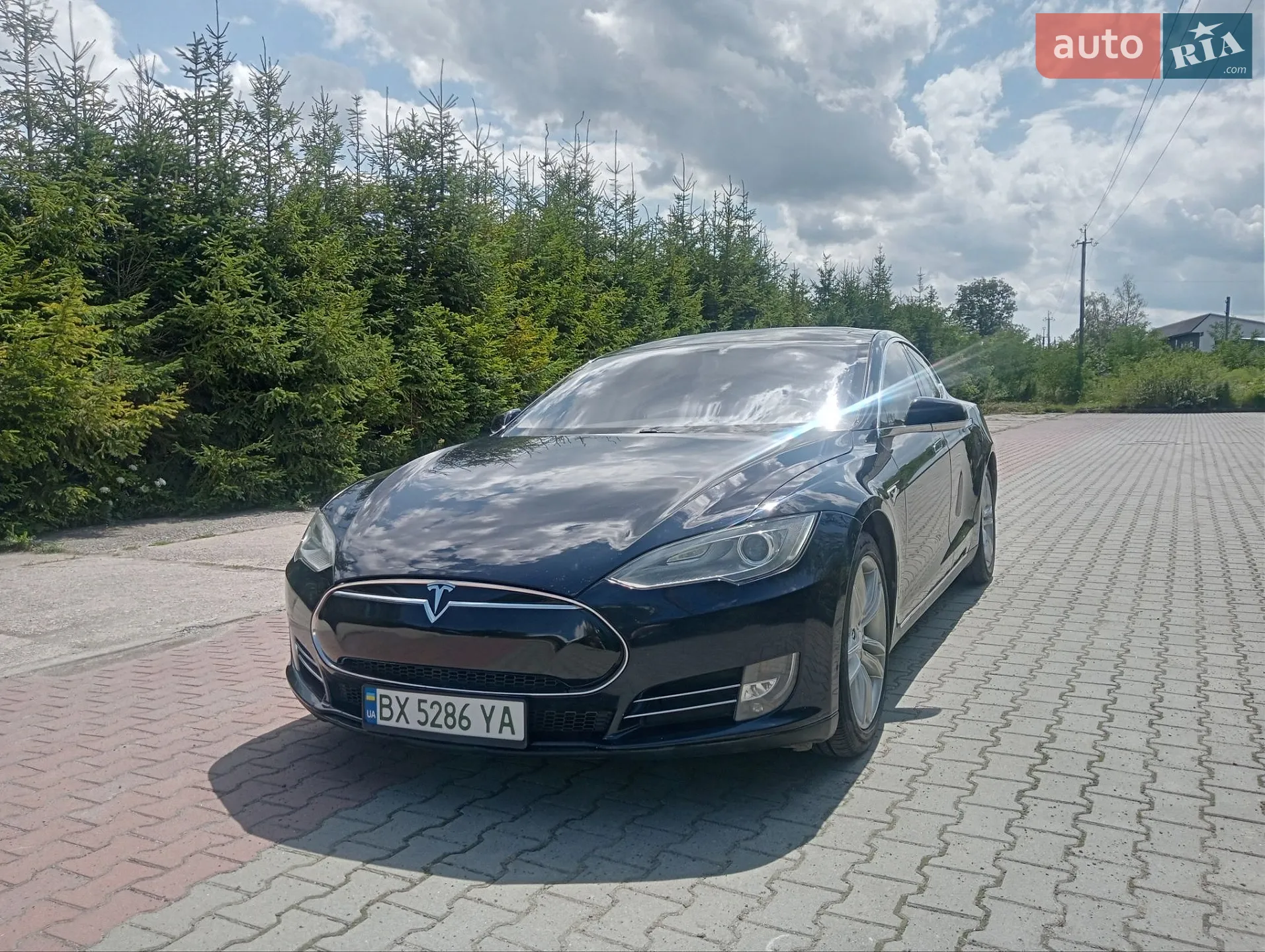 2013 Tesla Model S - мініатюра 33