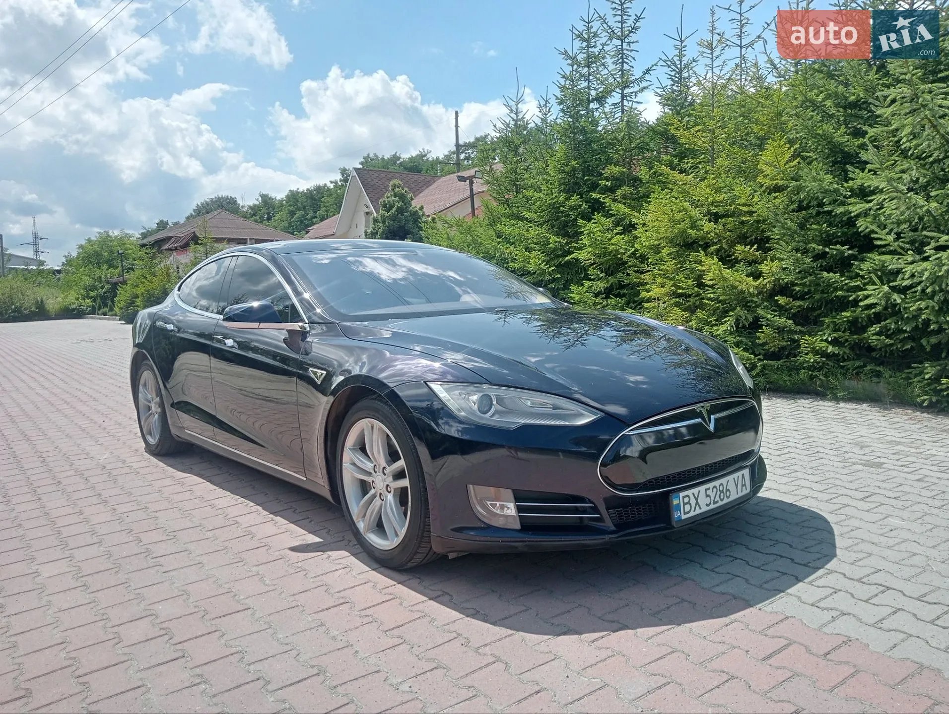 2013 Tesla Model S - мініатюра 43
