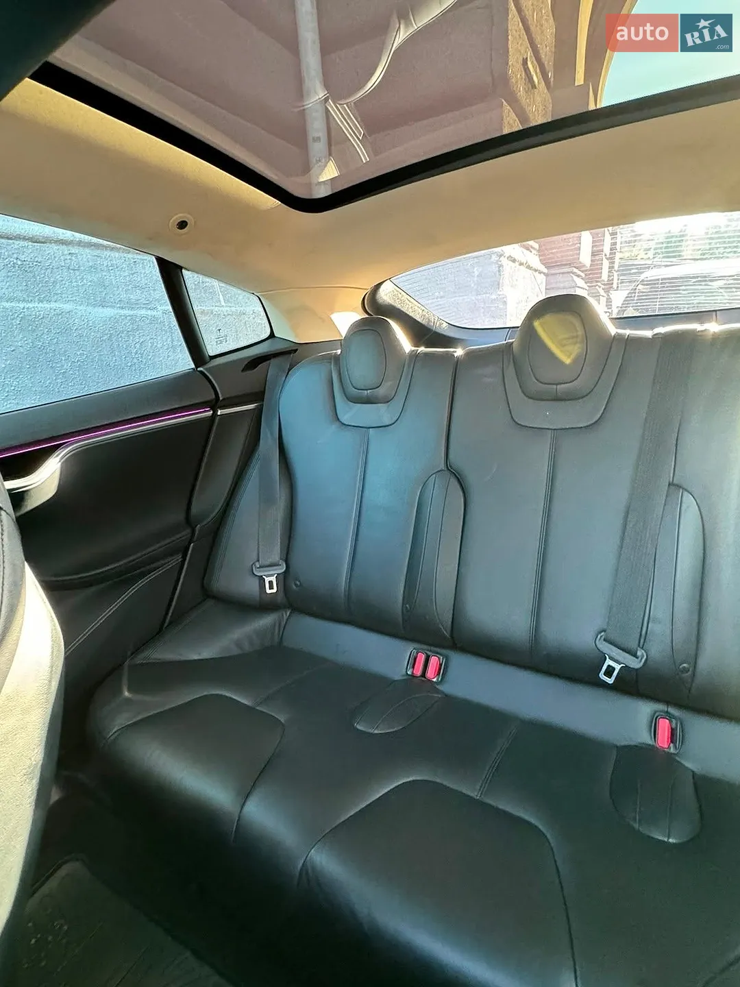 2013 Tesla Model S - мініатюра 16