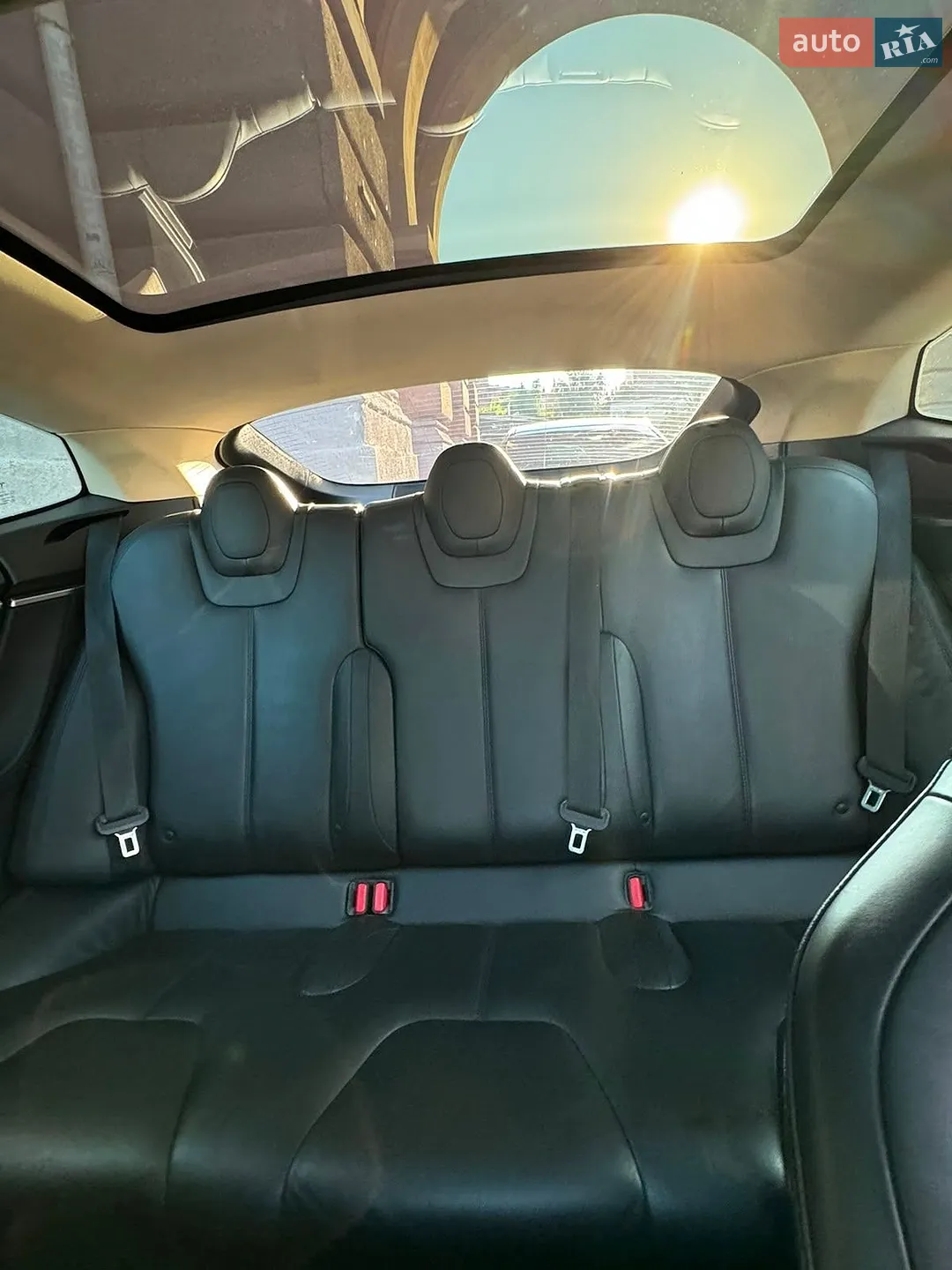 2013 Tesla Model S - мініатюра 17
