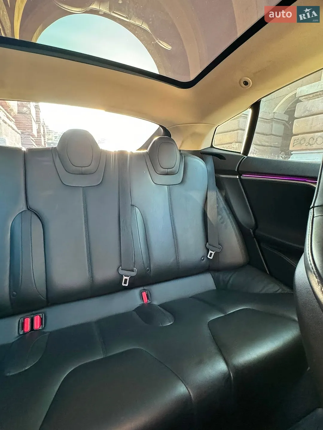 2013 Tesla Model S - мініатюра 18