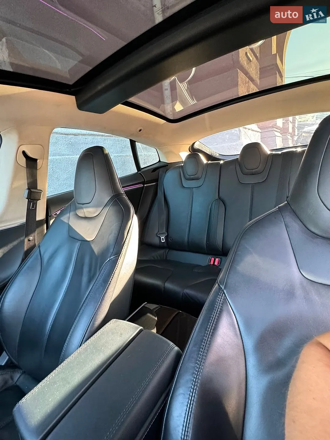 2013 Tesla Model S - мініатюра 15