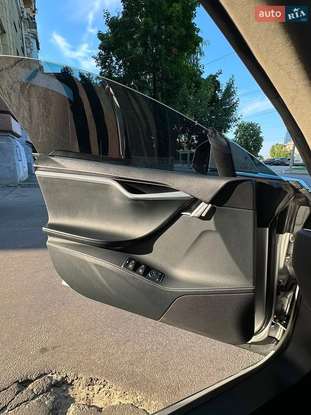 2013 Tesla Model S - мініатюра 19