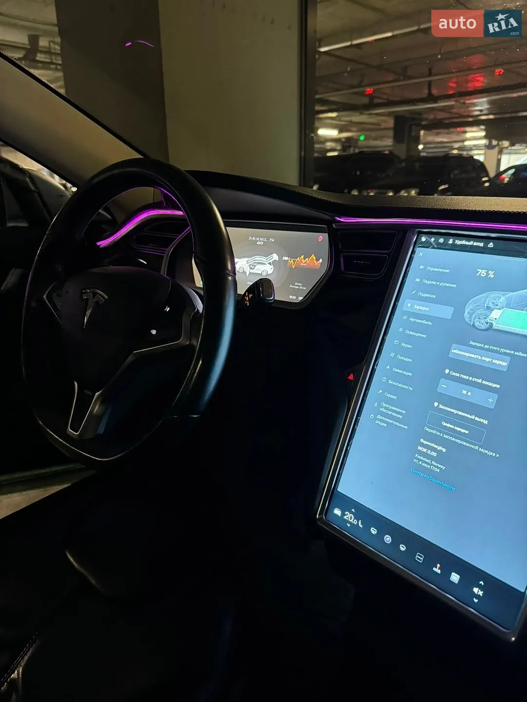 2013 Tesla Model S - мініатюра 22