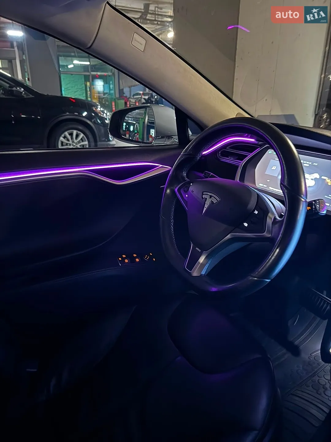 2013 Tesla Model S - мініатюра 23