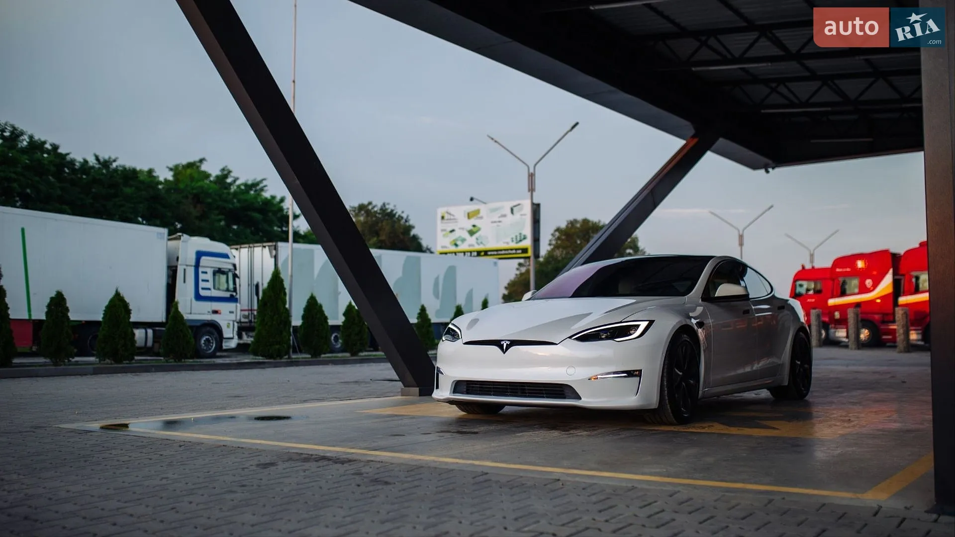 2022 Tesla Model S - мініатюра 30