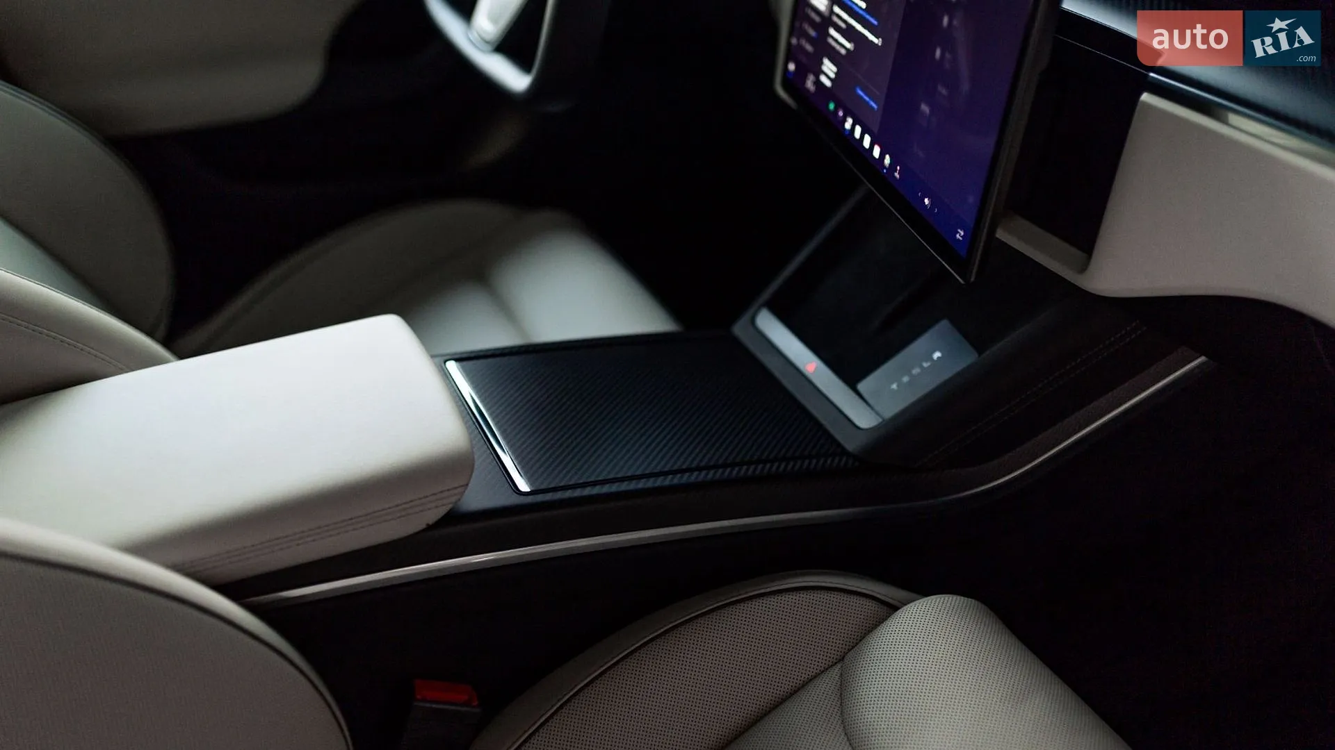 2022 Tesla Model S - мініатюра 62