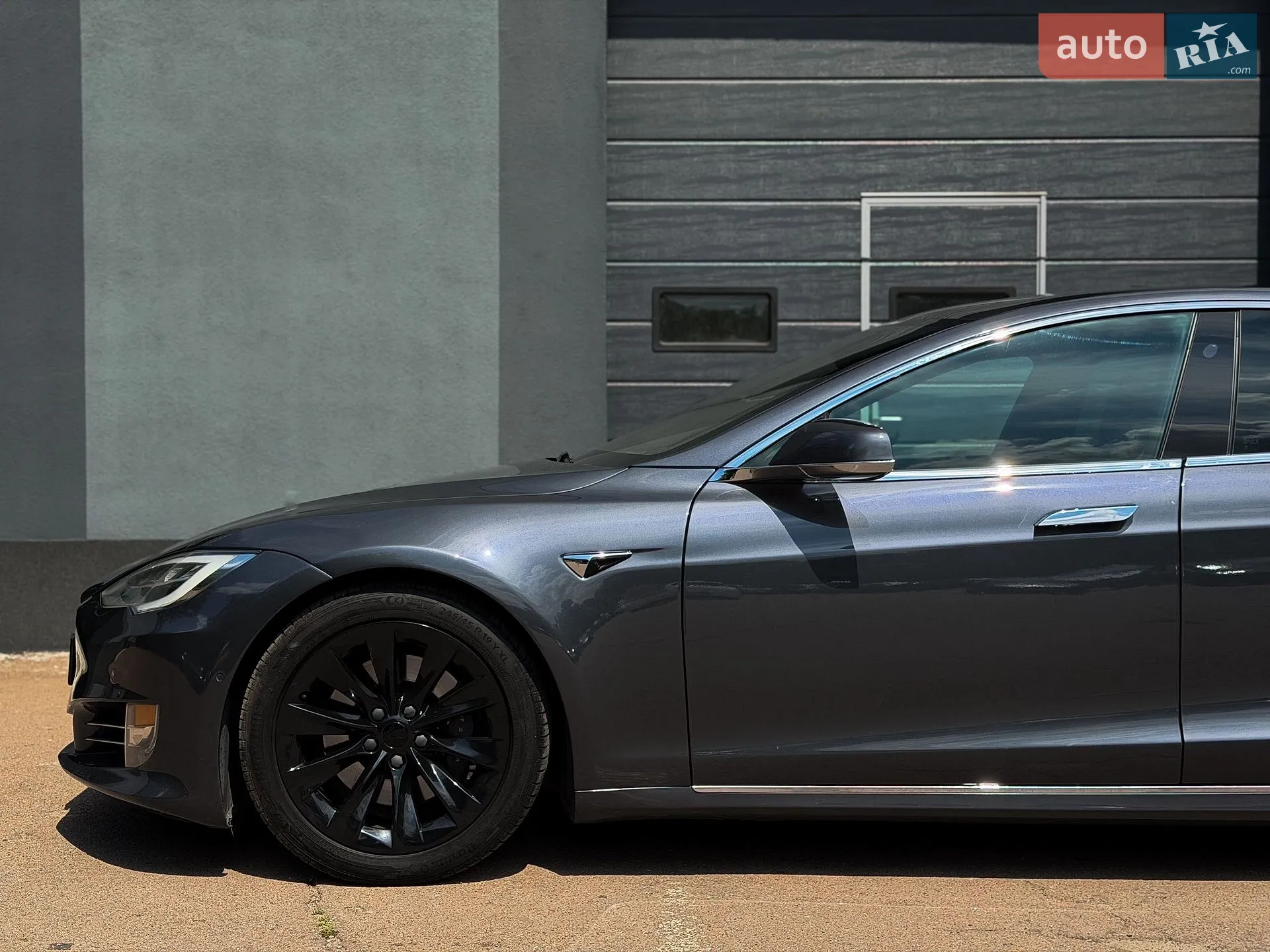 2019 Tesla Model S - мініатюра 4