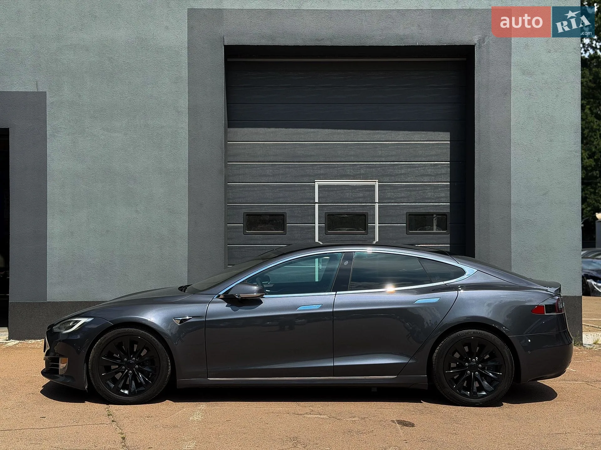2019 Tesla Model S - мініатюра 5