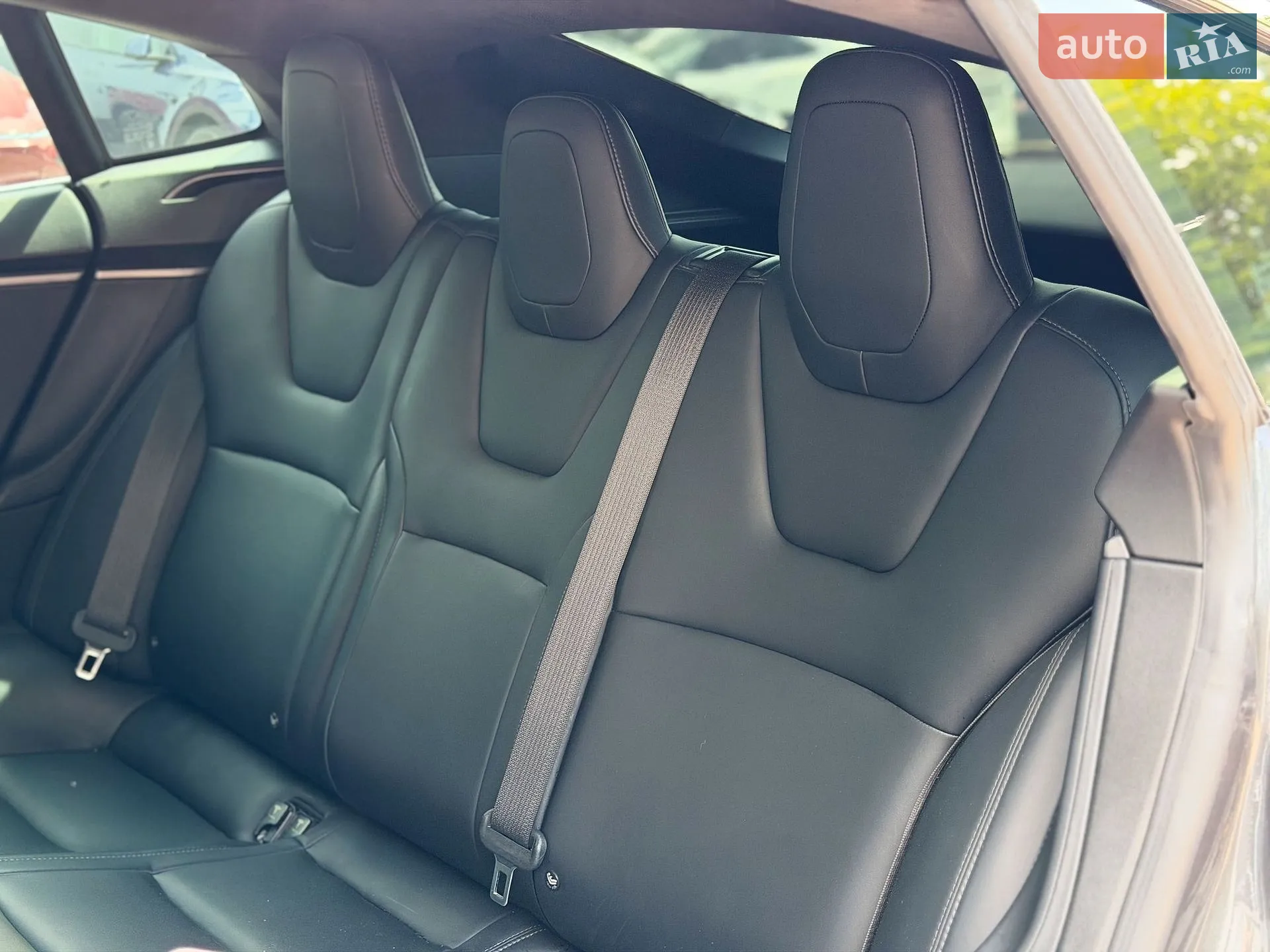 2019 Tesla Model S - мініатюра 14