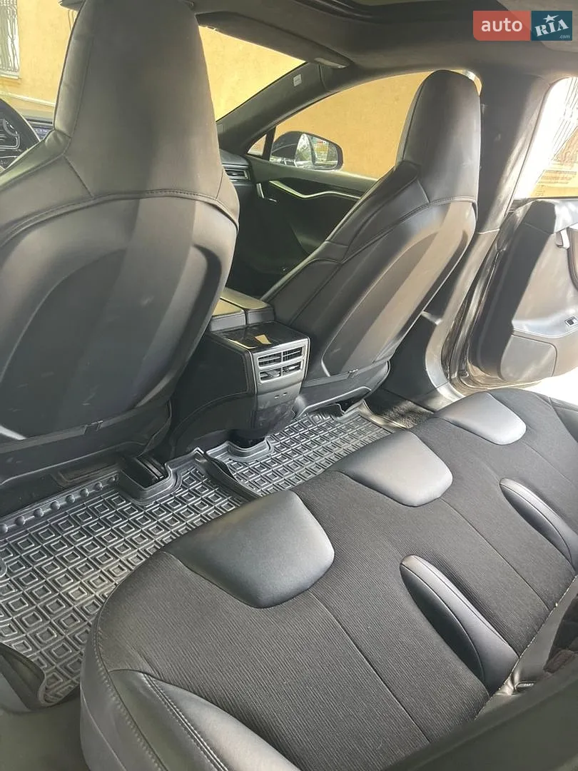 2016 Tesla Model S - мініатюра 14