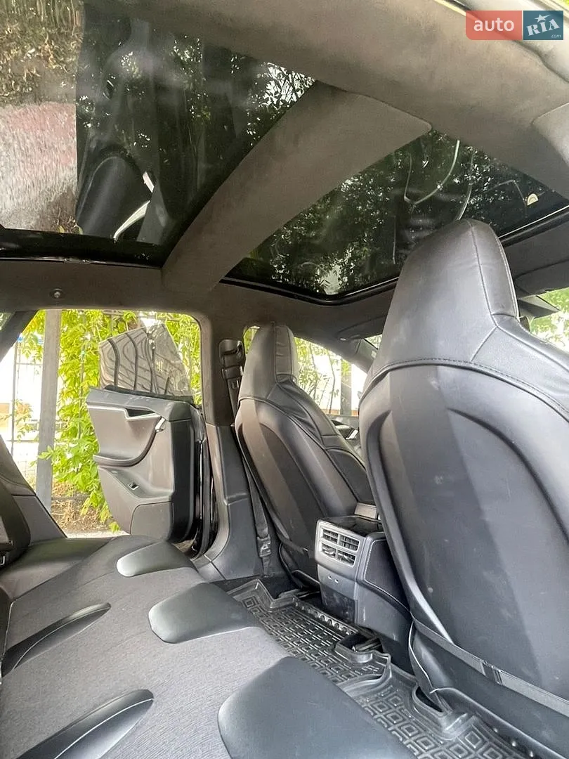 2016 Tesla Model S - мініатюра 16