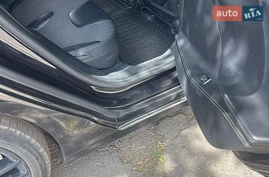 Лифтбек Tesla Model S 2016 в Житомире