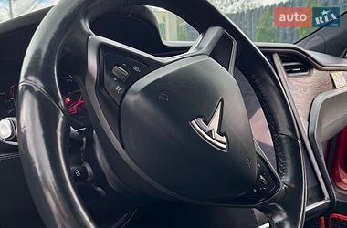 Ліфтбек Tesla Model S 2018 в Тернополі