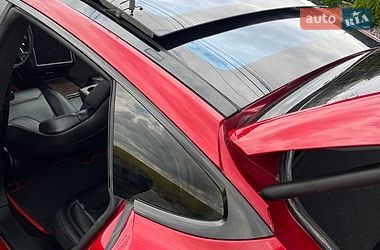 Ліфтбек Tesla Model S 2018 в Тернополі