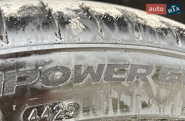 Ліфтбек Tesla Model S 2018 в Тернополі