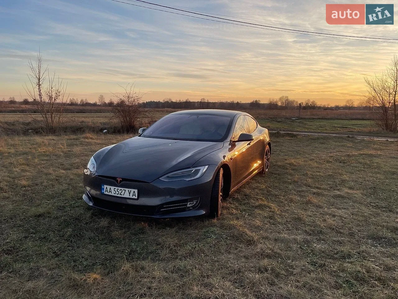 2020 Tesla Model S - мініатюра 4
