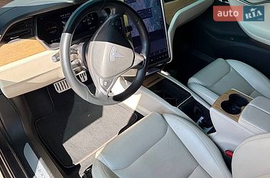 Лифтбек Tesla Model S 2020 в Броварах